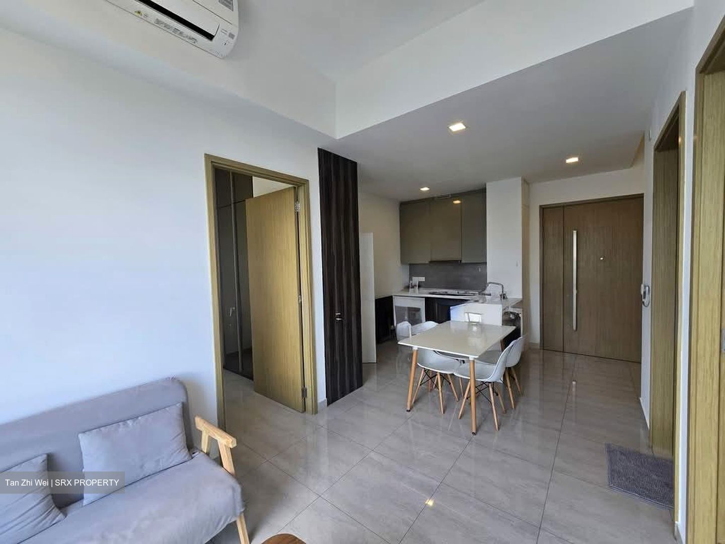 Kap Residences (D21), Apartment #536457321
